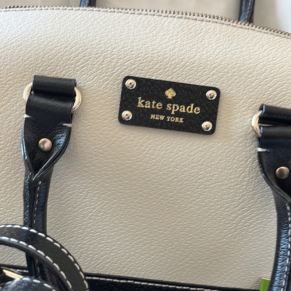 Kate spade bag - Picture 3 of 9